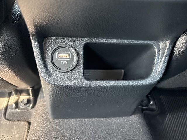 2022 Kia Seltos Nightfall Edition