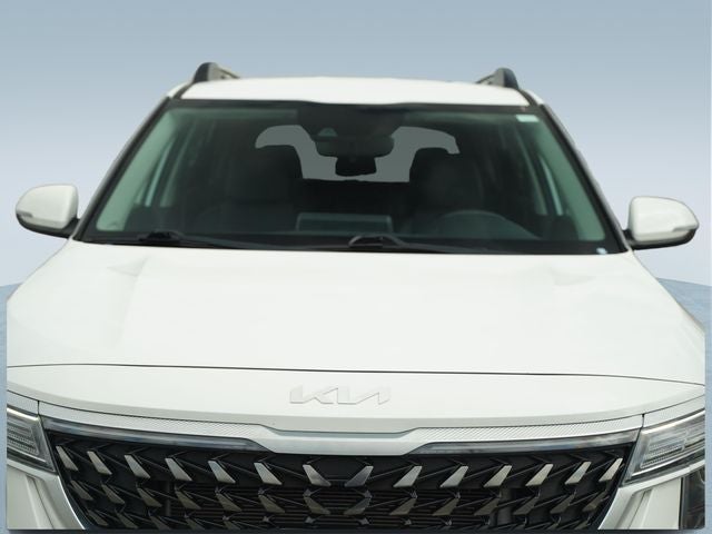 2022 Kia Seltos Nightfall Edition
