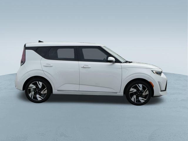 2025 Kia Soul GT-Line