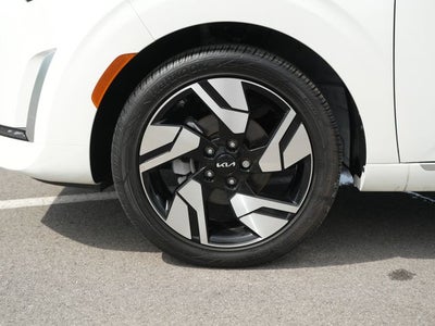 2025 Kia Soul GT-Line