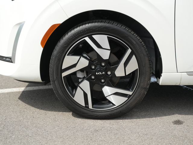 2025 Kia Soul GT-Line