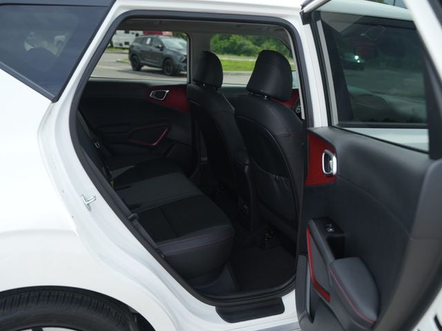 2025 Kia Soul GT-Line