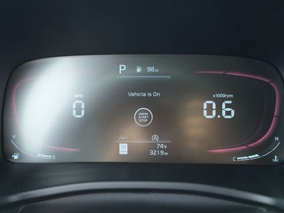 2025 Kia Soul GT-Line