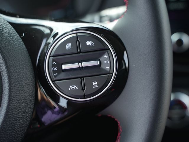 2025 Kia Soul GT-Line
