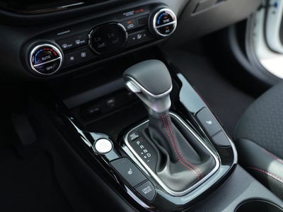 2025 Kia Soul GT-Line