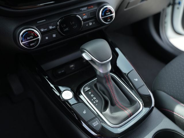 2025 Kia Soul GT-Line