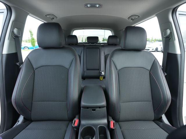 2025 Kia Soul GT-Line