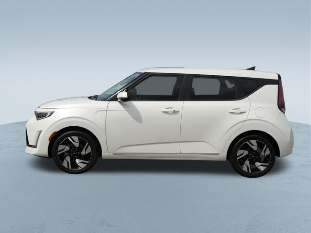 2025 Kia Soul GT-Line