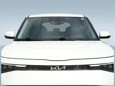 2025 Kia Soul GT-Line
