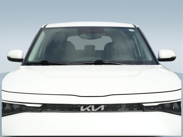 2025 Kia Soul GT-Line