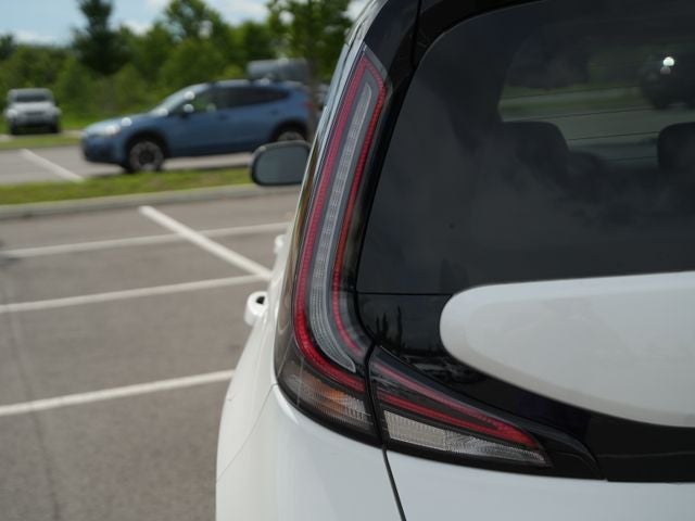 2025 Kia Soul GT-Line