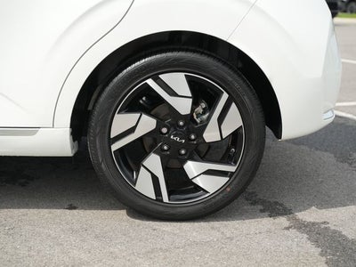 2025 Kia Soul GT-Line