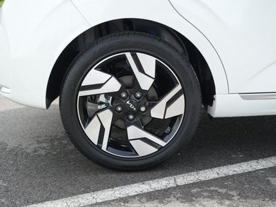 2025 Kia Soul GT-Line
