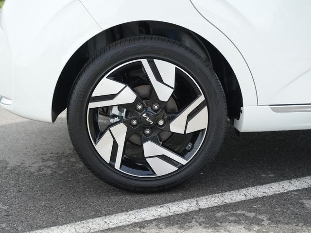 2025 Kia Soul GT-Line