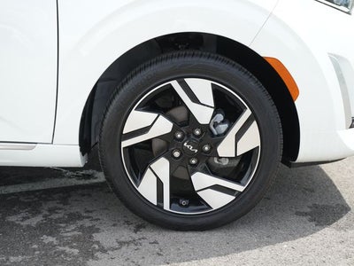 2025 Kia Soul GT-Line
