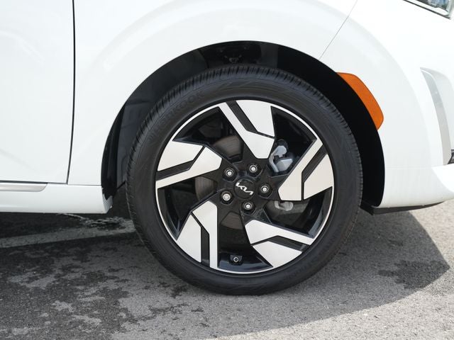 2025 Kia Soul GT-Line