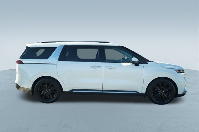 2022 Kia Carnival MPV SX Prestige