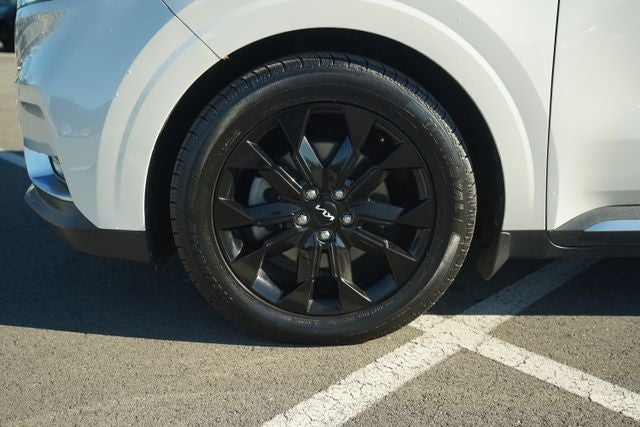 2022 Kia Carnival MPV SX Prestige