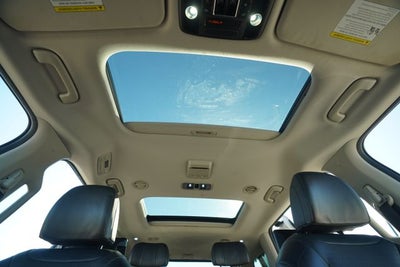 2022 Kia Carnival MPV SX Prestige