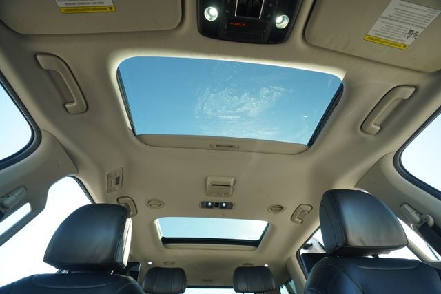 2022 Kia Carnival MPV SX Prestige