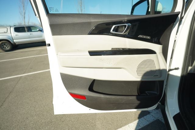 2022 Kia Carnival MPV SX Prestige