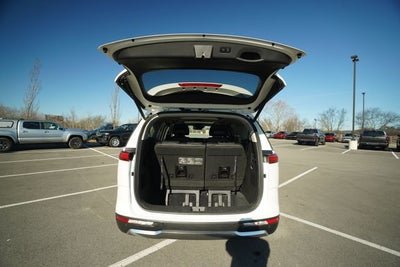 2022 Kia Carnival MPV SX Prestige