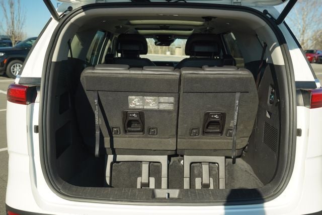 2022 Kia Carnival MPV SX Prestige