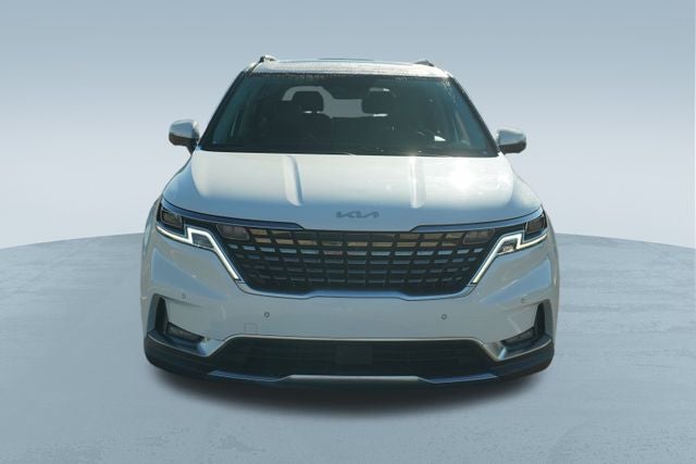 2022 Kia Carnival MPV SX Prestige