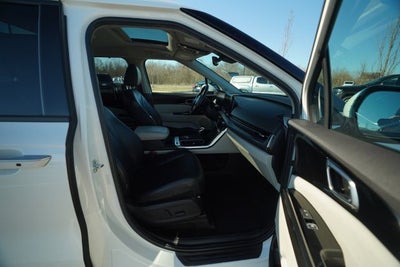 2022 Kia Carnival MPV SX Prestige