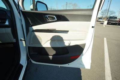 2022 Kia Carnival MPV SX Prestige