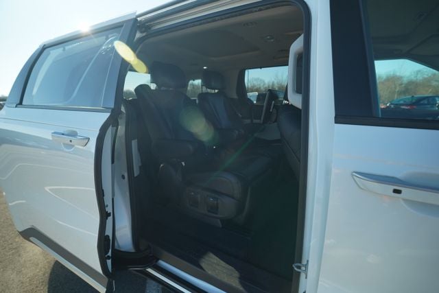 2022 Kia Carnival MPV SX Prestige