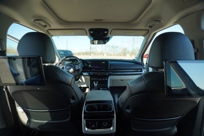 2022 Kia Carnival MPV SX Prestige