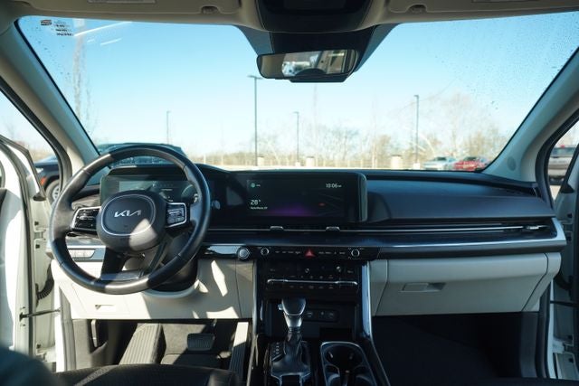 2022 Kia Carnival MPV SX Prestige