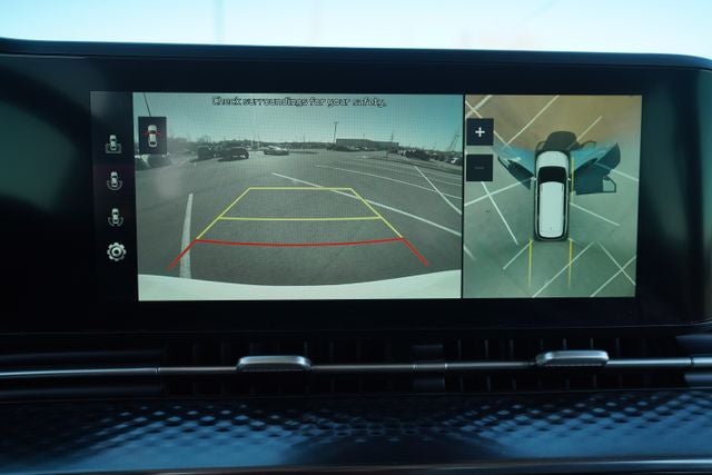 2022 Kia Carnival MPV SX Prestige