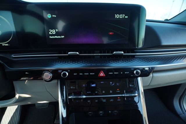 2022 Kia Carnival MPV SX Prestige