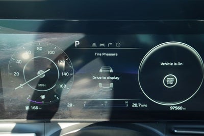 2022 Kia Carnival MPV SX Prestige