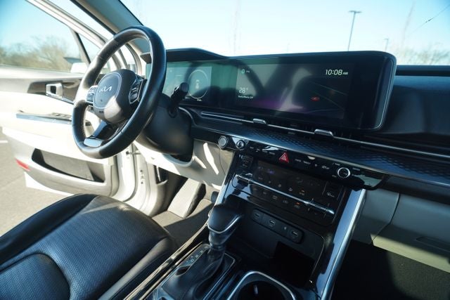 2022 Kia Carnival MPV SX Prestige