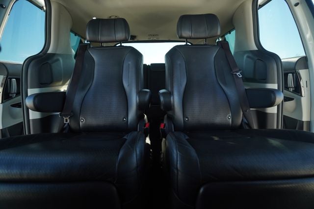 2022 Kia Carnival MPV SX Prestige