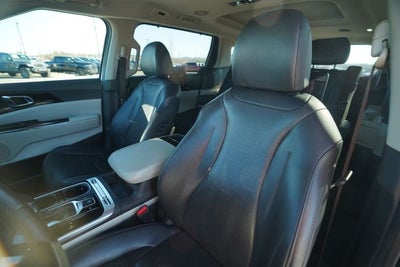 2022 Kia Carnival MPV SX Prestige