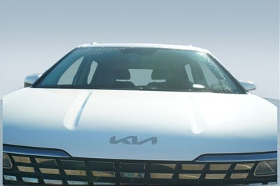 2022 Kia Carnival MPV SX Prestige