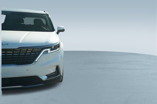 2022 Kia Carnival MPV SX Prestige