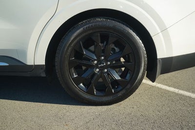 2022 Kia Carnival MPV SX Prestige