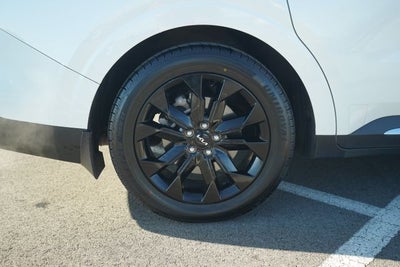 2022 Kia Carnival MPV SX Prestige