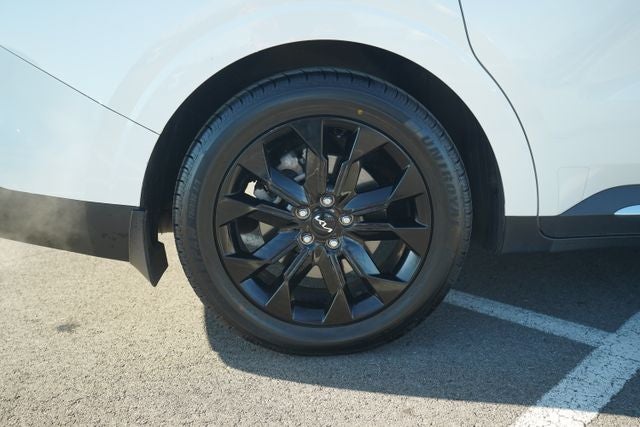 2022 Kia Carnival MPV SX Prestige