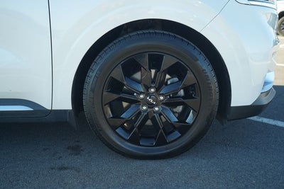 2022 Kia Carnival MPV SX Prestige