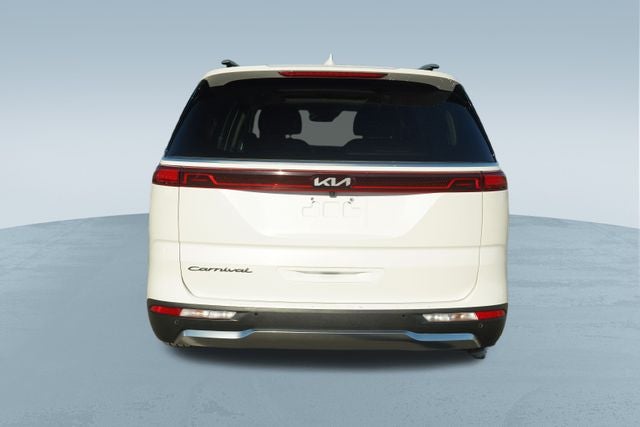 2022 Kia Carnival MPV SX Prestige