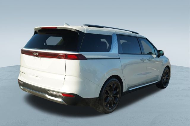 2022 Kia Carnival MPV SX Prestige