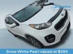 2019 Kia Sportage EX