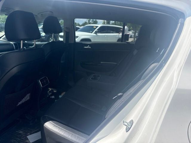 2019 Kia Sportage EX