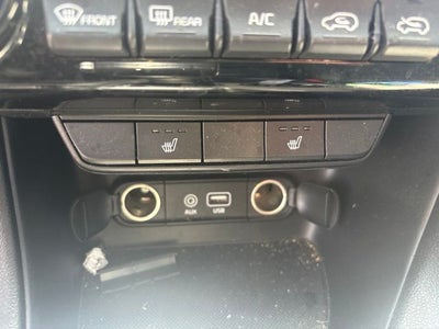 2019 Kia Sportage EX